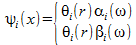 closed shell spin orbital